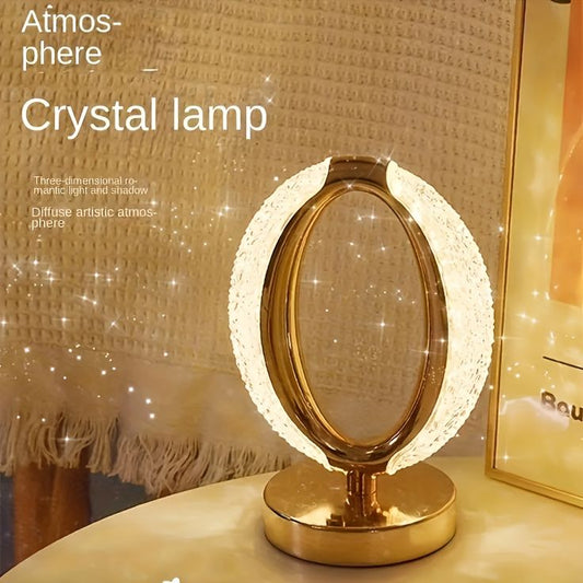 GlamourBeam Crystal Light