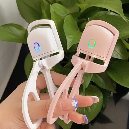 Electric Eyelash Curler Heated