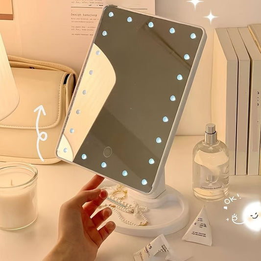 LED Mirror