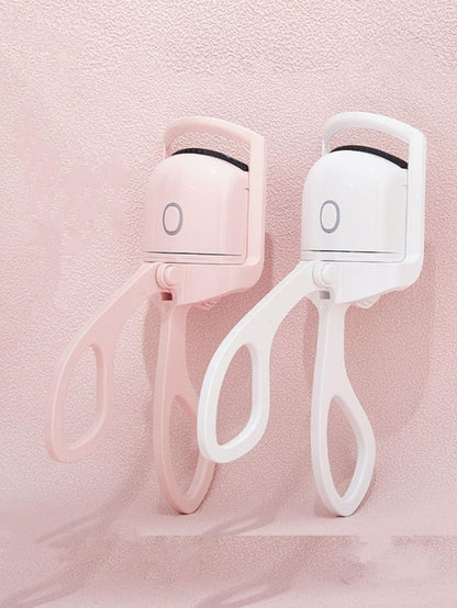 Electric Eyelash Curler Heated