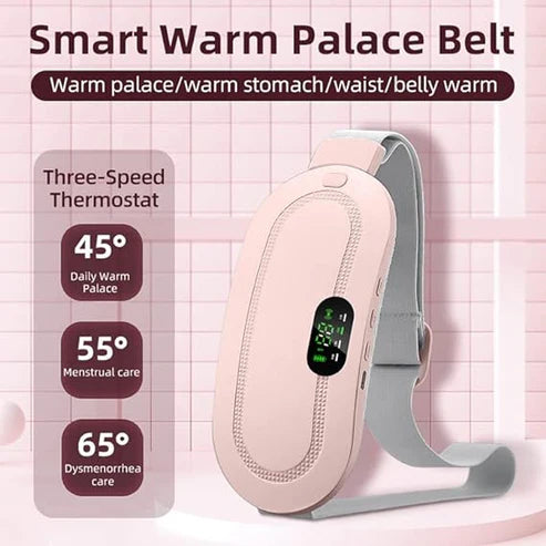 CalmWave Period Belt